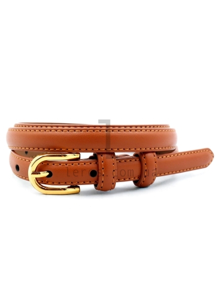 Жіночий ремінь (шкіра)