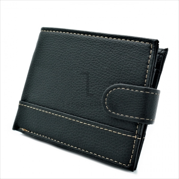 Чоловічий гаманець Evei&#039;s з екошкіри