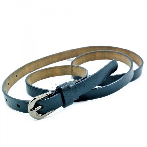 Жіночий ремінь (шкіра)