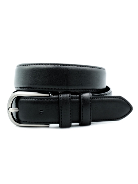 Жіночий ремінь (шкіряний)