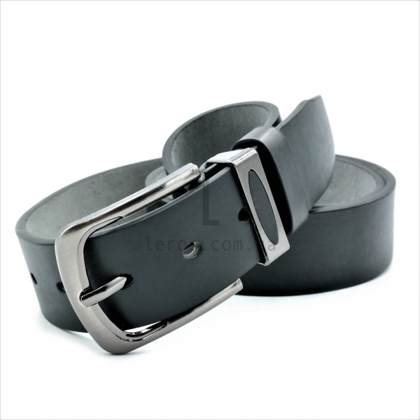 Чоловічий ремінь