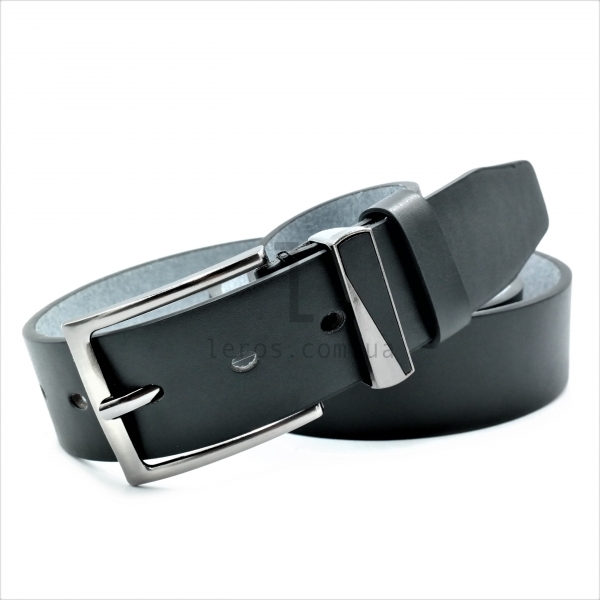 Чоловічий ремінь