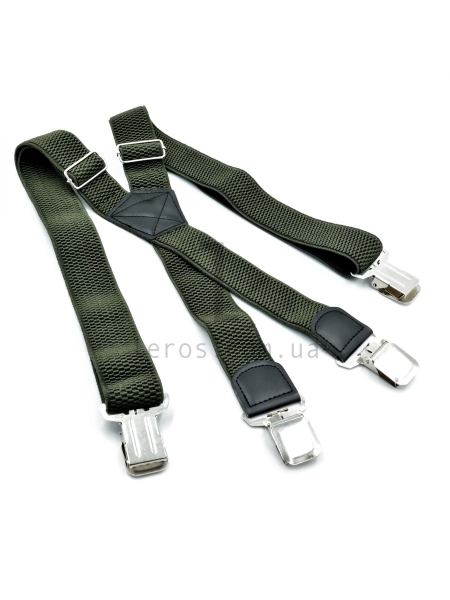 Підтяжки 4 Х