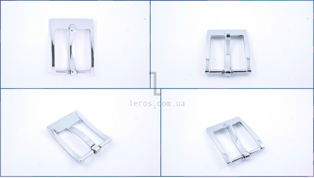 Пряжка шпіньок 30 мм.