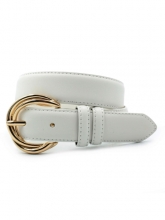 Жіночий ремінь (шкіряний)