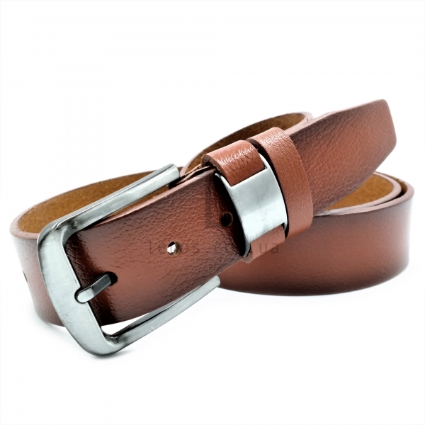 Чоловічий турецький ремінь