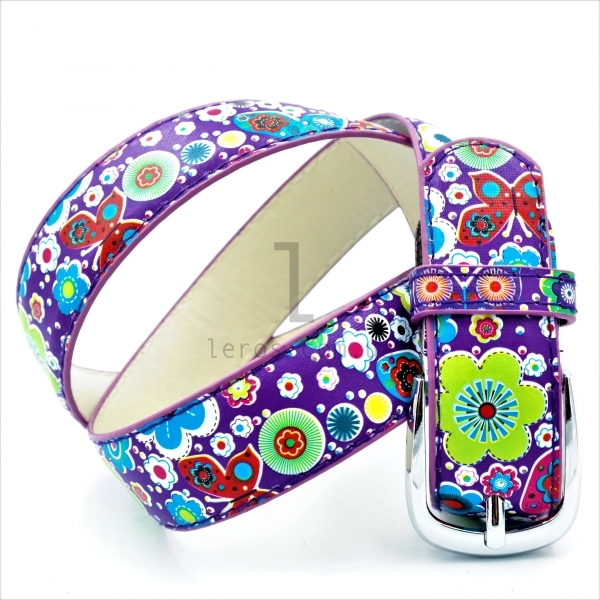 Дитячий ремінь (дівчинка)