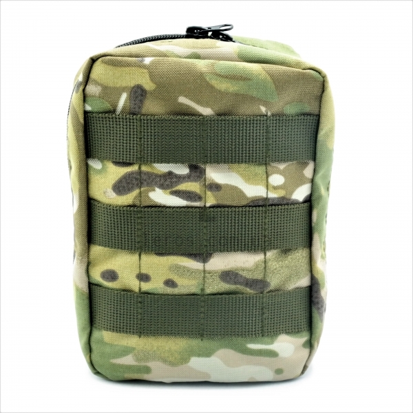 Аптечка тактична без наповнення