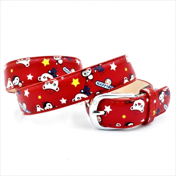 Дитячий ремінь (дівчинка)