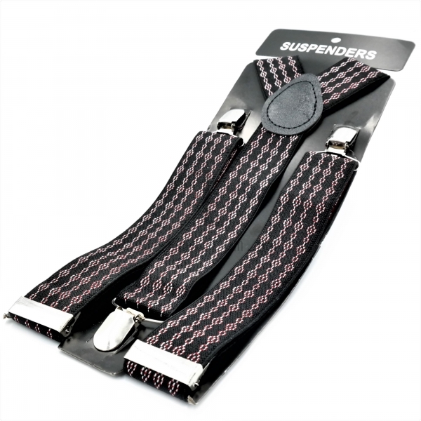 Підтяжки 3,5 Y