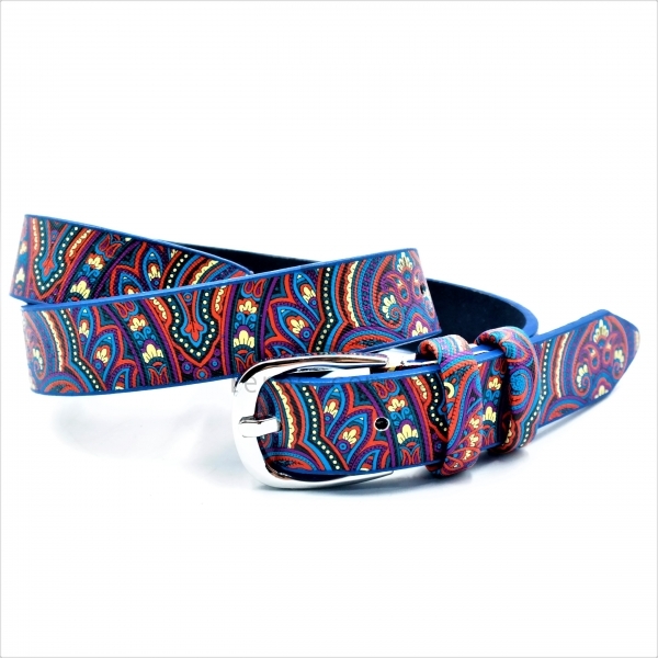 Дитячий ремінь (дівчинка)