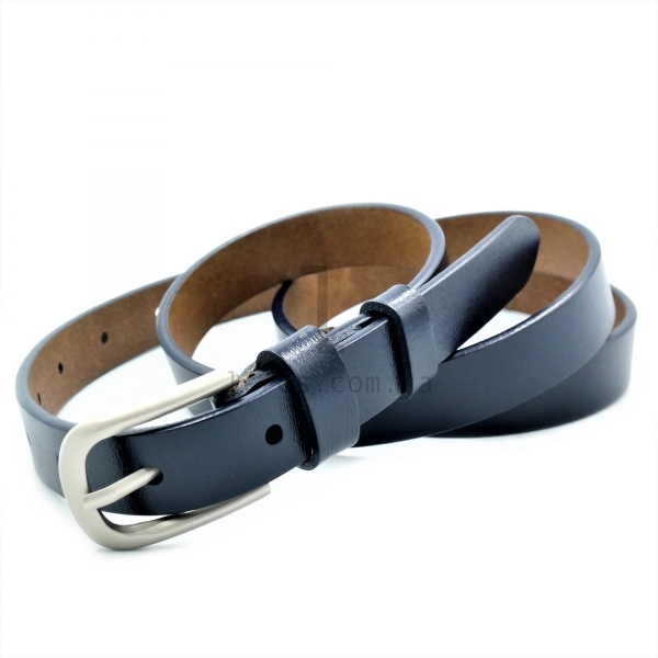 Жіночий ремінь (шкіряний)