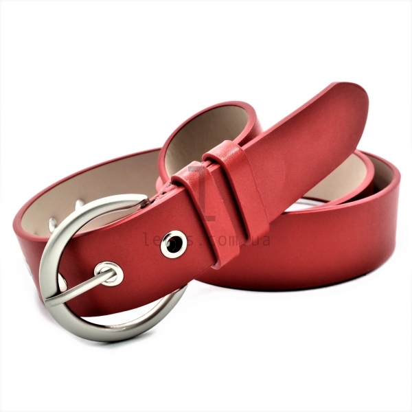 Жіночий пасок