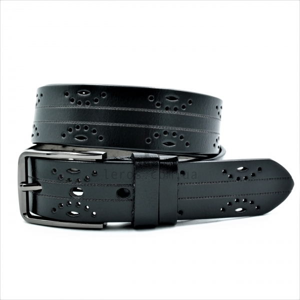 Ремінь жіночий (шкіряний)