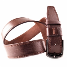 Чоловічий турецький ремінь