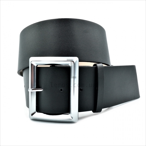 Жіночий ремінь шкір-зам