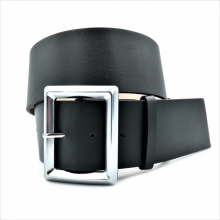 Жіночий ремінь шкір-зам