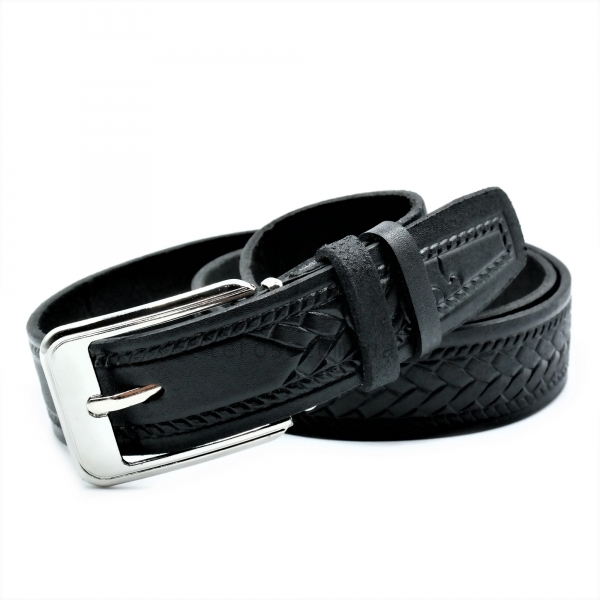 Дитячий ремінь 3 див.