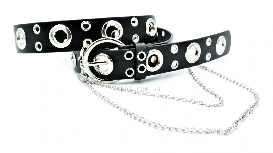 Жіночий пасок