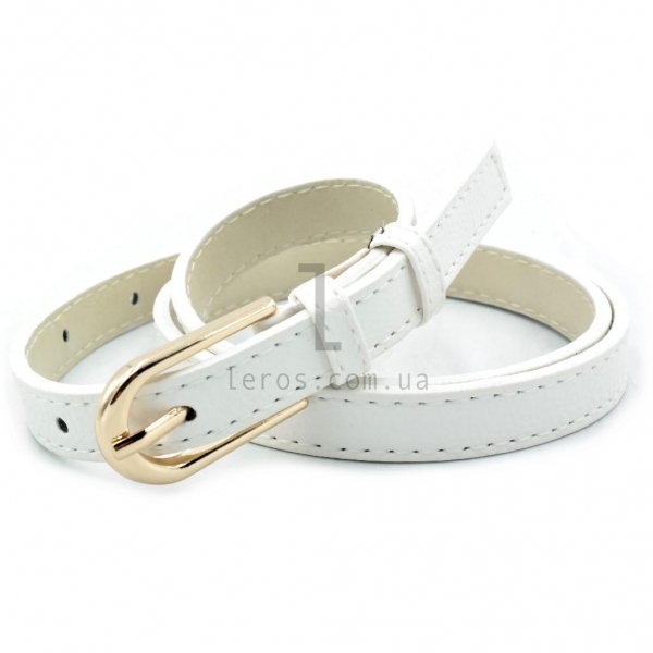 Дитячий ремінь (дівчинка)