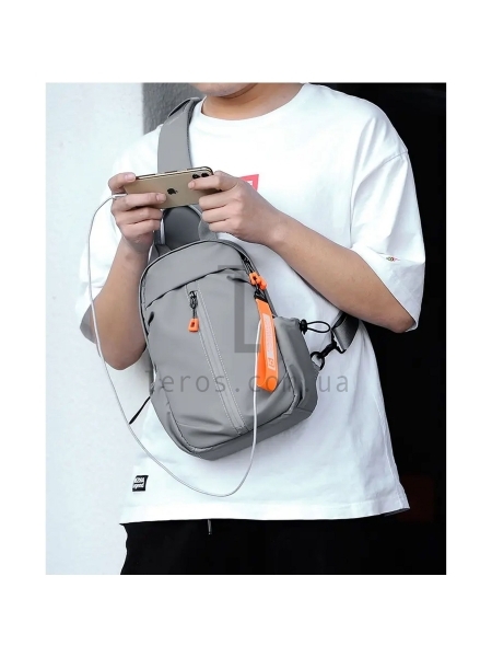 Сумка-слінг