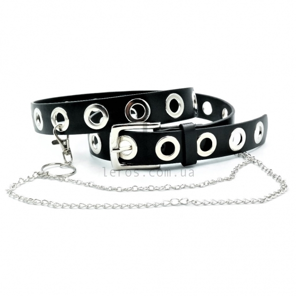 Жіночий пасок