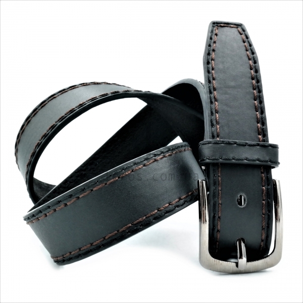 Чоловічий ремінь