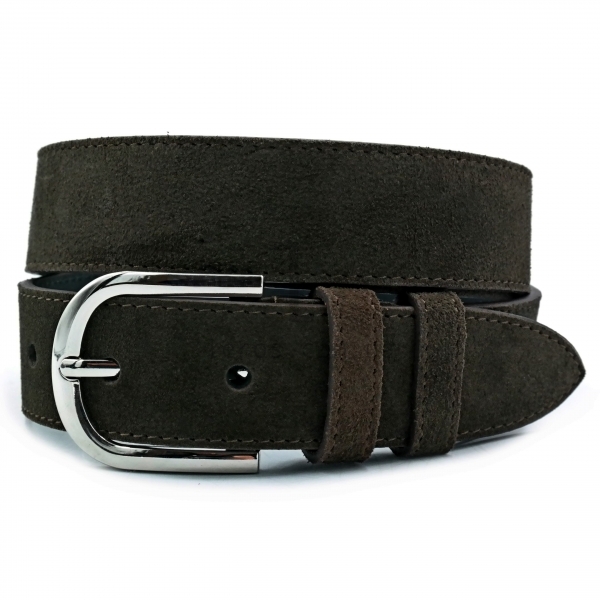 Ремінь жіночий (шкіряний)