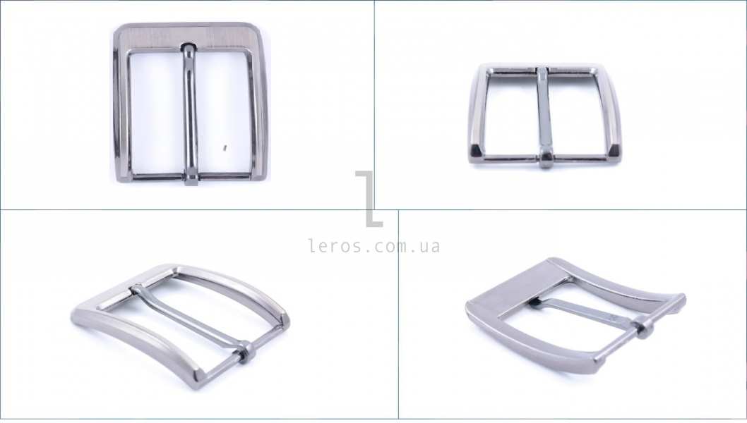 Пряжка шпенек (класика) 35 мм.