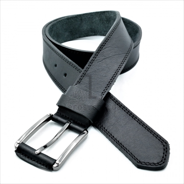 Чоловічий турецький ремінь