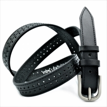 Жіночий ремінь (шкіряний)