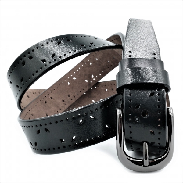 Ремінь жіночий