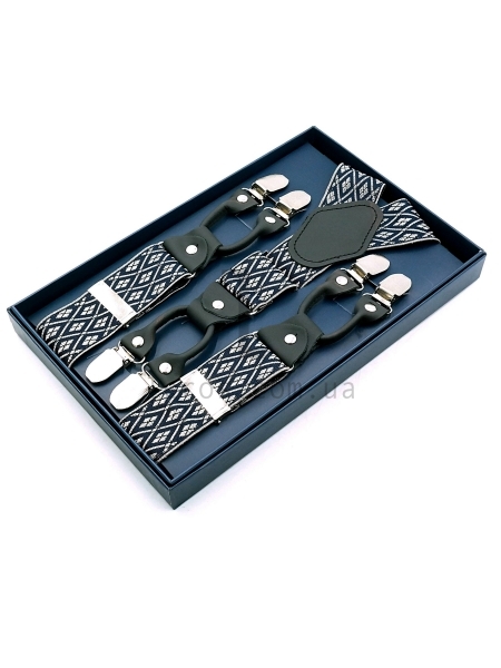 Підтяжки 3,5 Y