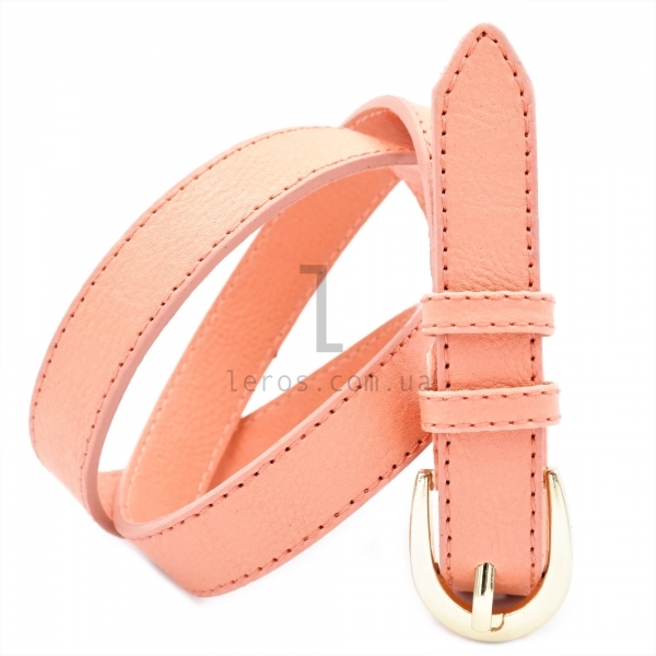 Дитячий ремінь (дівчинка)