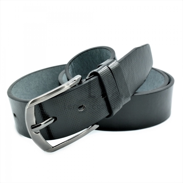 Чоловічий ремінь