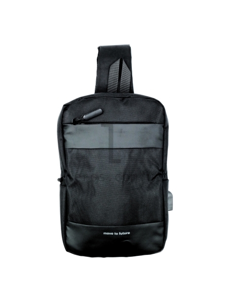 Сумка-слінг