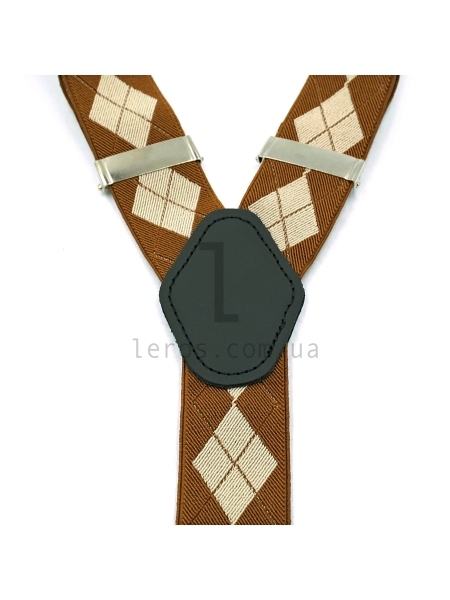 Підтяжки 3,5 Y