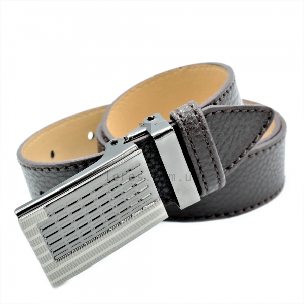 Дитячий ремінь гвоздик