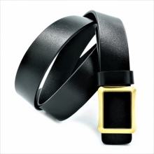 Жіночий ремінь (шкіряний)