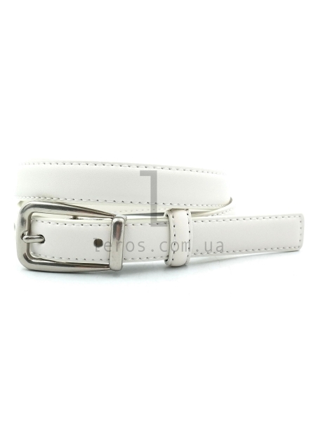 Жіночий ремінь (шкіряний)