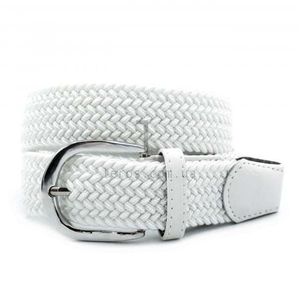 Унісекс Гумка з металевою пряжкою