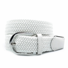 Унісекс Гумка з металевою пряжкою