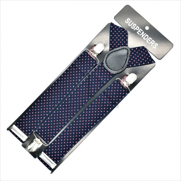 Підтяжки 3,5 Y