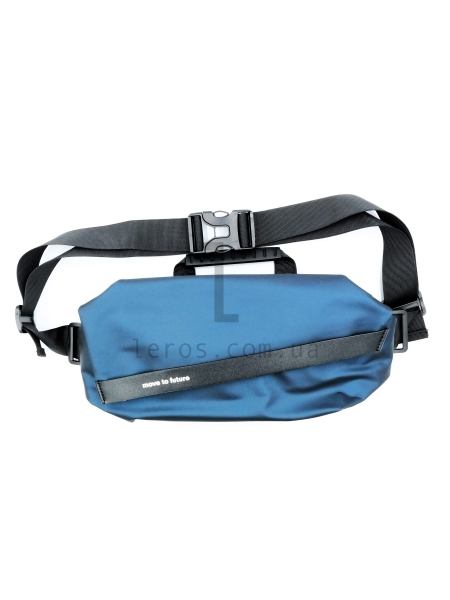 Сумка-слінг (бананка)