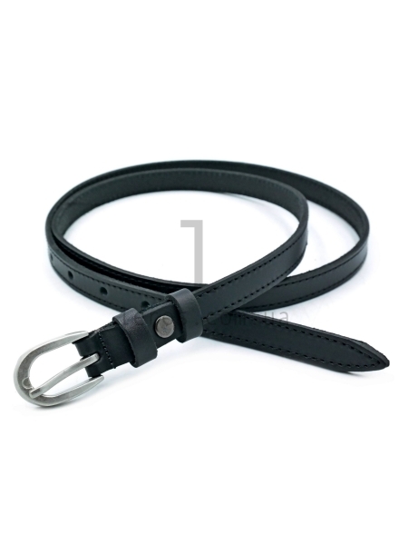 Жіночий ремінь (шкіра)