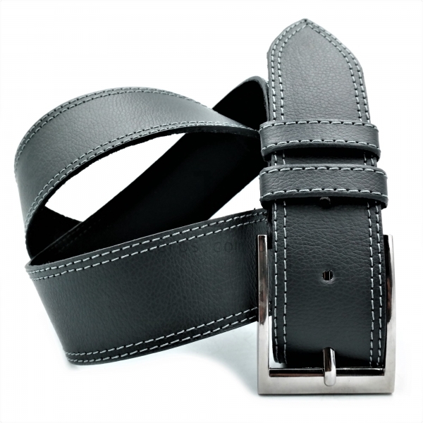 Чоловічий ремінь