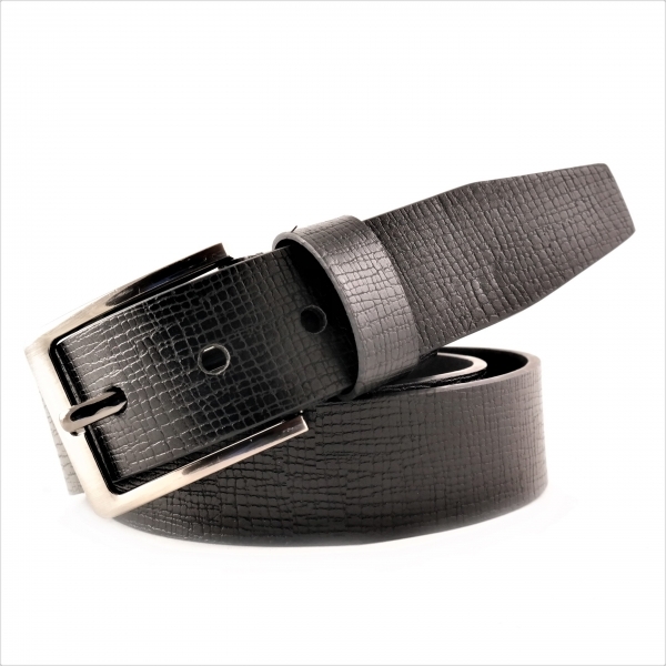 Чоловічий ремінь