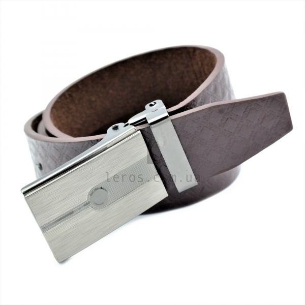 Дитячий ремінь гвоздик