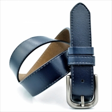 Ремінь жіночий (шкіряний)