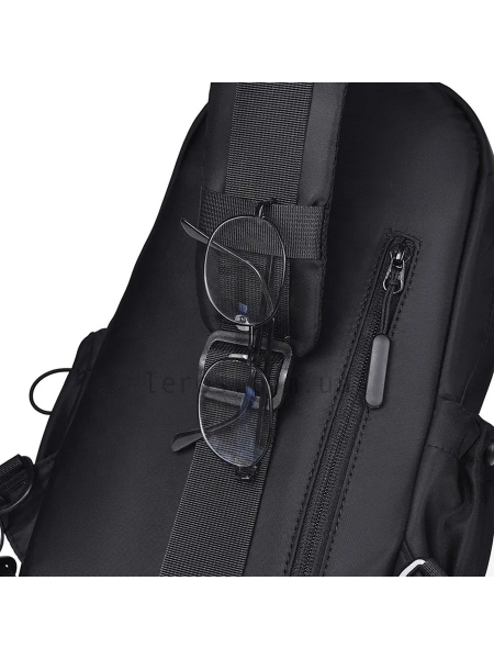 Сумка-слінг